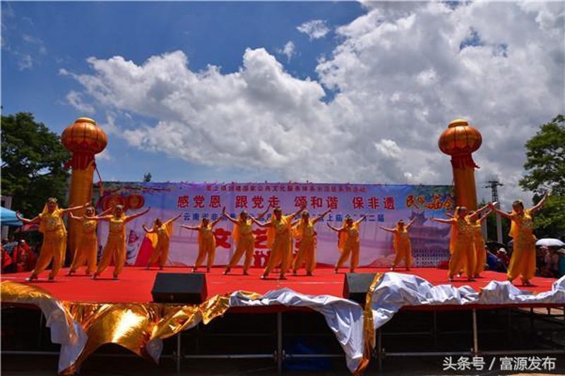 商演策划风向标——如何抓住行业动态