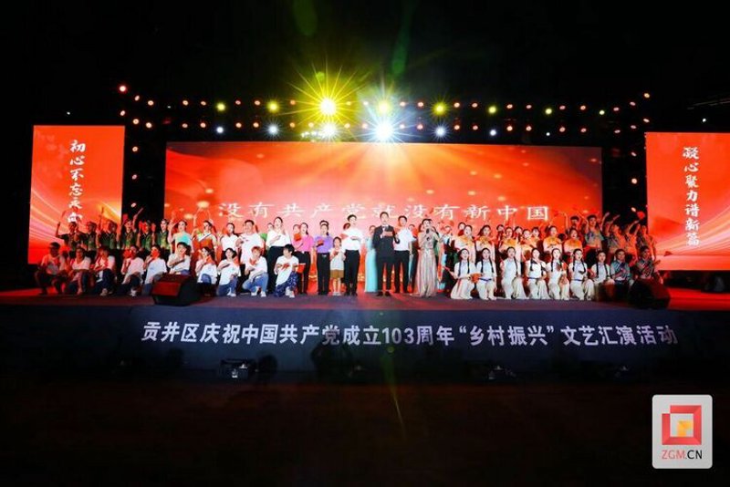 随州舞蹈团：舞出城市文化的风采